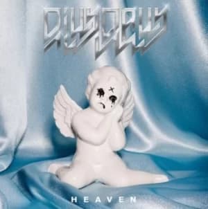 Heaven by Dilly Dally CD Album