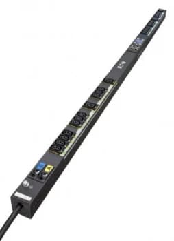 Eaton EMAB04 - ePDU G3 Managed - Power Distribution Unit