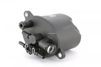 MANN-FILTER Fuel Filter CITROEN,MITSUBISHI,FORD WK 12 001 1611659080,190183,9800032780 9656937180,1427928,6G9Q9155AA,AJ811141,LR001313,1770A040