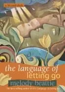 language of letting go cards a 50 card deck