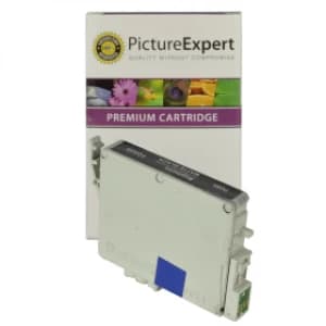 Picture Expert Epson Frog T0548 Matte Black Ink Cartridge