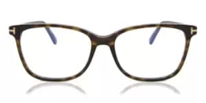 Tom Ford Eyeglasses FT5842-B Blue-Light Block 052