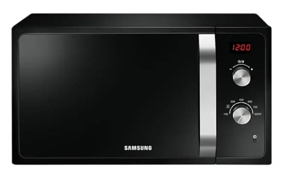 Samsung MS23H3125 23L 1150W Microwave