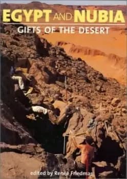 Egypt and Nubia by Rene Friedman