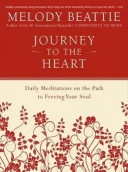 Journey to the Heart by Melody Beattie Book