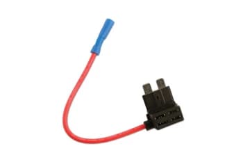 Circuit Addition Fuse Holder Pk 1 Connect 30466