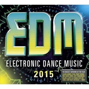 Edm Dance Music 2015