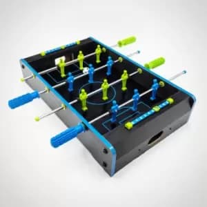 Neon Table Football
