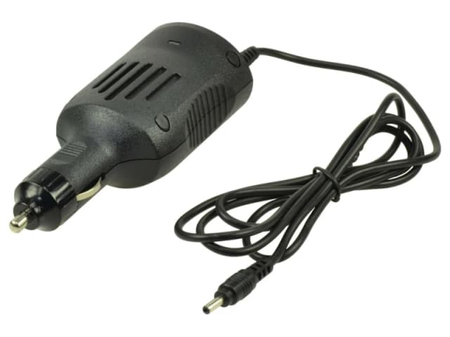 2-Power DC Car Charger 19V 2.1A