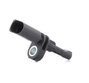 RIDEX ABS Sensor Rear Axle both sides 412W0965 ESP Sensor,Sensor, wheel speed VW,AUDI,SKODA,Golf VII Schragheck (5G1, BQ1, BE1, BE2)