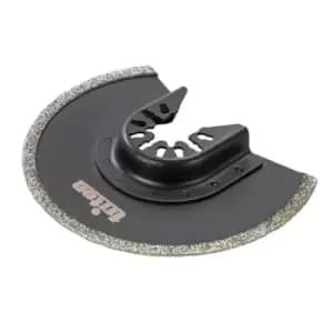 Triton Diamond Segment Saw Blade - 85mm