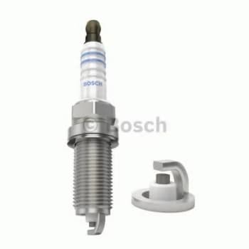 OE Bosch Ignition 0242230607 / FR8NEU SUPER PLUS Spark Plug