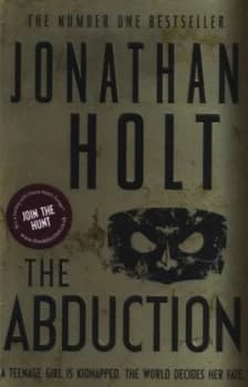 The Abduction by Jonathan Holt Paperback