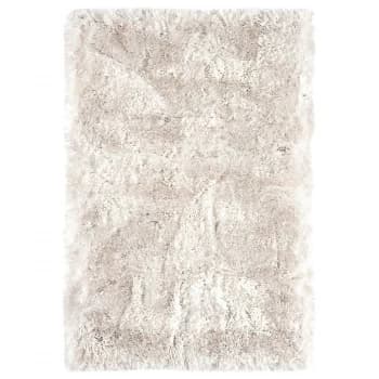 Asiatic Plush Shaggy Rug - 120 x 170cm