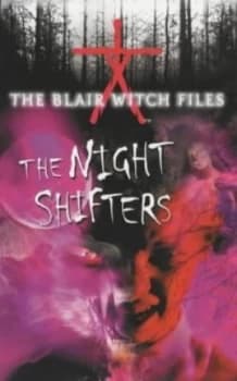 The Night Shifters by Cade Merrill Paperback