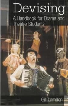 Devising by Gill Lamden Paperback