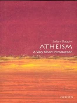 Atheism by Julian Baggini Book
