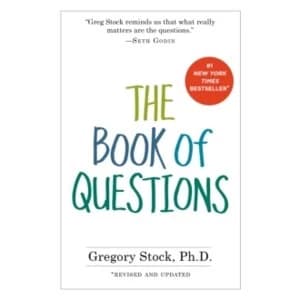 Book of Questions : Revised and Updated