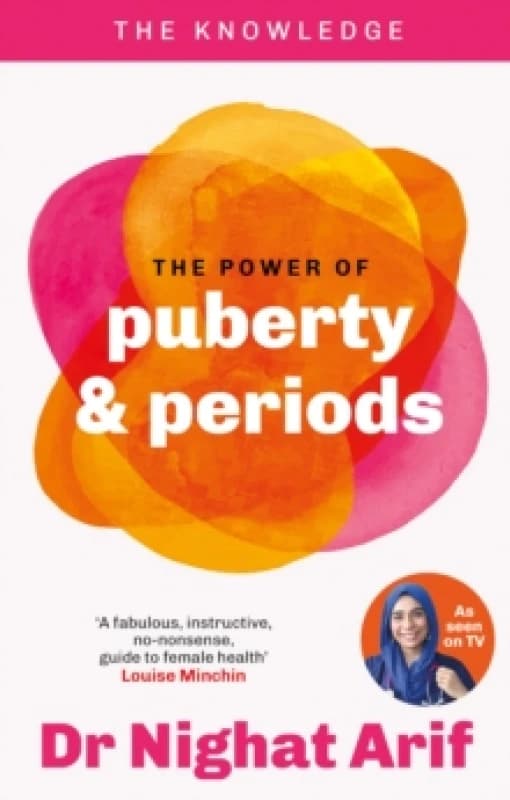 Puberty. Paperback. By Nighat Arif Books