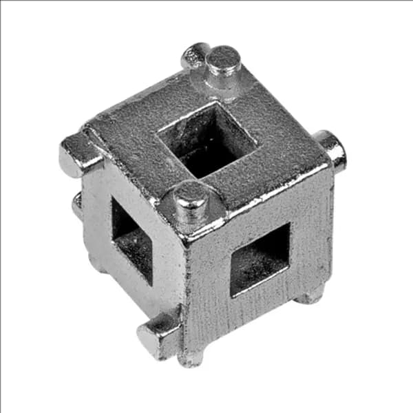 Sealey Brake Piston Cube 3/8"Sq Drive