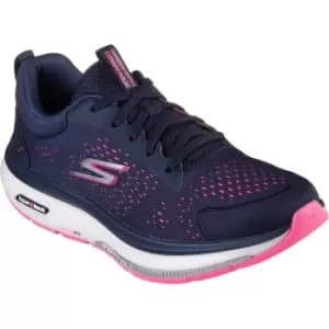Skechers Womens Go Walk Workout Walker Outpace Trainers UK Size 5 (EU 38)