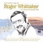 Roger Whittaker The Golden Age Of Roger Whittaker CD