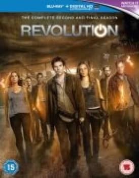 Revolution - Season 2