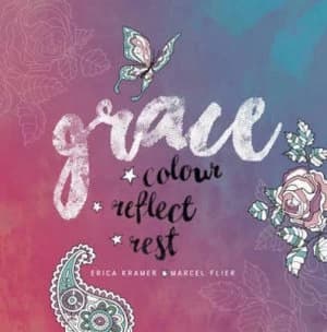 Grace by Erica Kramer Book