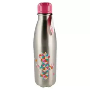 Minnie Mouse Stainless Steel Bottle