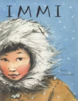 Immi by Karin Littlewood Hardback