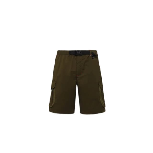 Holubar Short Holubar Vega PY20 Vert Male S SS22M032-MO55