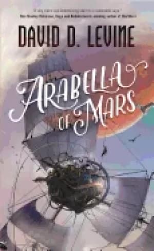 arabella of mars