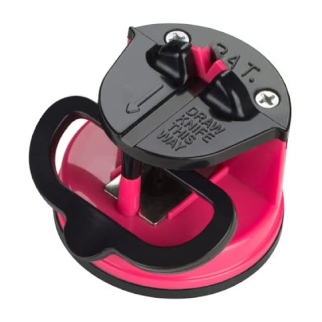 Orsina Pink Cutter Efficient Sharpener