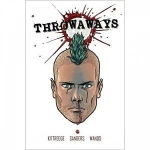 Throwaways Volume 2