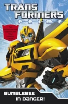 Bumblebee in Danger Paperback