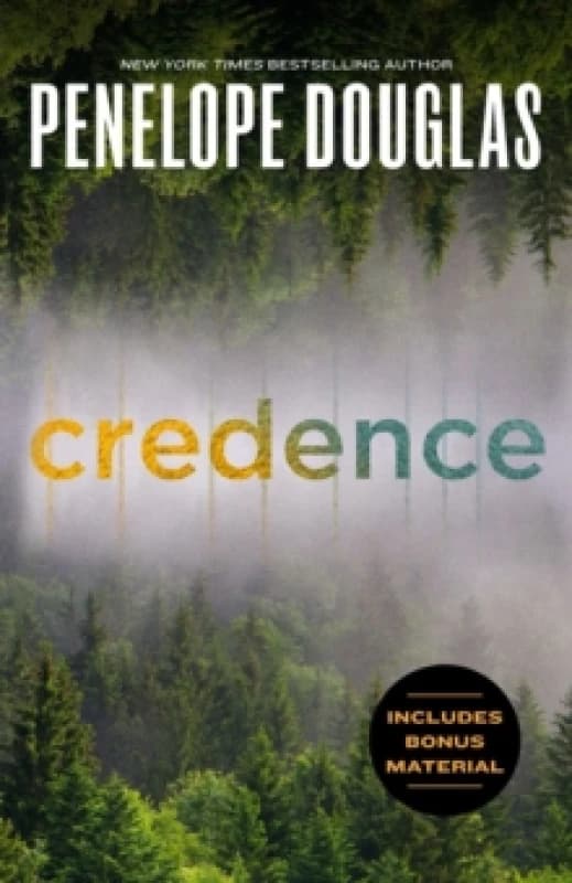 Credence Paperback / softback