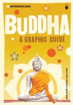 Introducing Buddha by Jane Hope Paperback