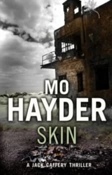 Skin by Mo Hayder Paperback