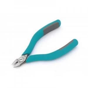 Weller Erem 2422E Side cutter 130 mm