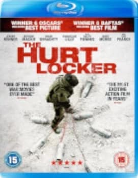 The Hurt Locker