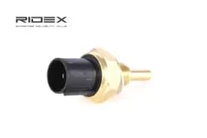 RIDEX Coolant Temperature Sensor HONDA,ROVER,ACURA 830C0023 37870PJ7003,37870PK2005,37870PK2015 Coolant Sensor 48160P6K004,5862028470,FDU1138,GTR210