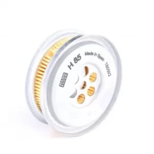 MANN-FILTER Hydraulic Filter MERCEDES-BENZ,PUCH H 85 0004661304,0004661604,0004662104 Hydraulic Oil Filter,Hydraulic Filter, steering system