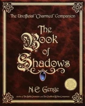 The Book of Shadows by Ngaire E. Genge Paperback
