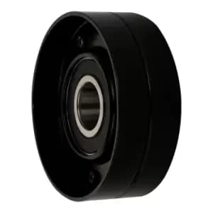 RIDEX Idler Pulley 312D0014 Guide Pulley,Deflection Pulley OPEL,CHEVROLET,DAEWOO,ZAFIRA B (A05),Astra H Caravan (A04),Zafira A (T98),Astra G CC (T98)
