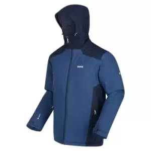 Regatta Thornridge II Waterproof Jacket - Admiral/Navy
