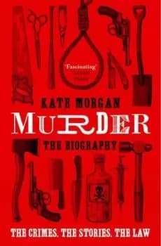 Murder - Kate Morgan - Paperback - Used