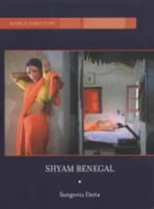 Shyam Benegal by Sangeeta Datta