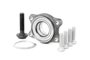 SKF Wheel bearing kit VKBA 3536 Wheel hub bearing,Wheel bearing VW,AUDI,SEAT,PASSAT Variant (3B6),PASSAT (3B3),A4 Avant (8ED, B7),A4 Avant (8E5, B6)