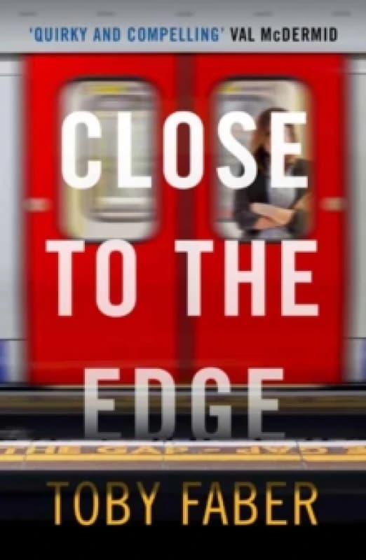 Close to the Edge Paperback / softback