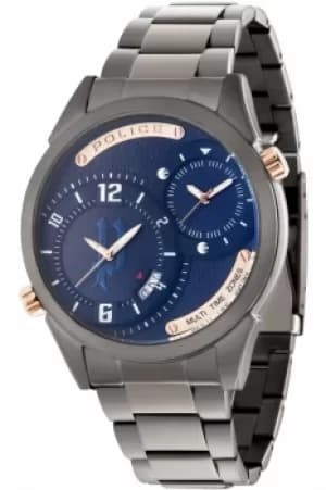 Mens Police DUGITE Watch 14540JSU/03M